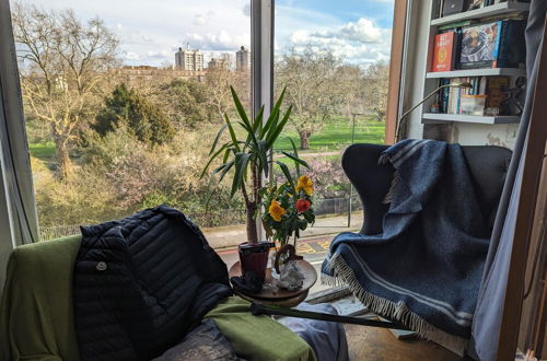 Photo 27 - Inviting 2-bed Apartment in London by Gordy Duncan