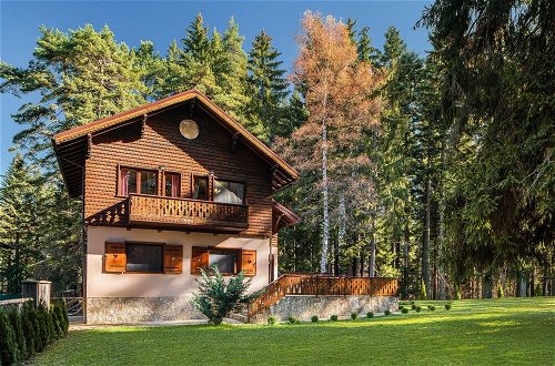 Foto 27 - villa Borovets Mountain & Luxury