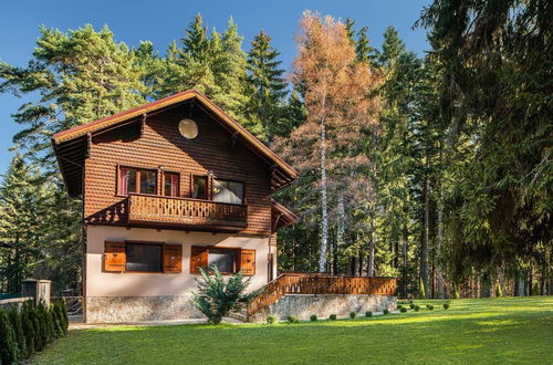 Photo 30 - villa Borovets Mountain & Luxury