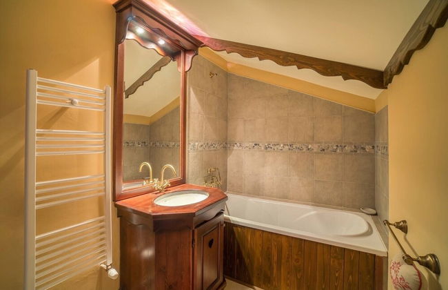 Villa Borovets Mountain & Luxury - Foto 14