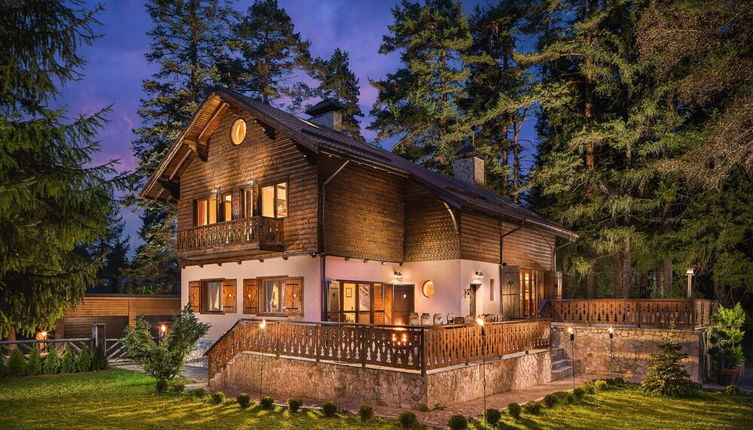 Photo 1 - villa Borovets Mountain & Luxury