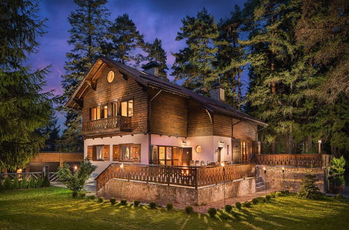 Photo 1 - villa Borovets Mountain & Luxury