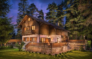 Photo 1 - villa Borovets Mountain & Luxury