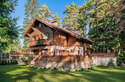 Foto 41 - Villa Borovets Mountain & Luxury