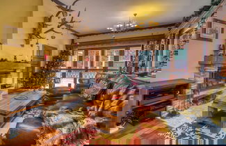 Foto 1 - Villa Borovets Mountain & Luxury
