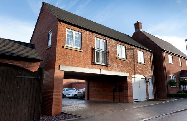 The Coach House - Foto 15