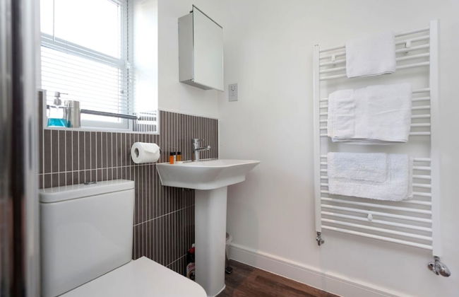 The Coach House - Foto 11