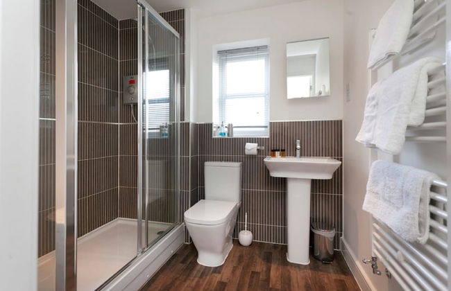 The Coach House - Foto 10