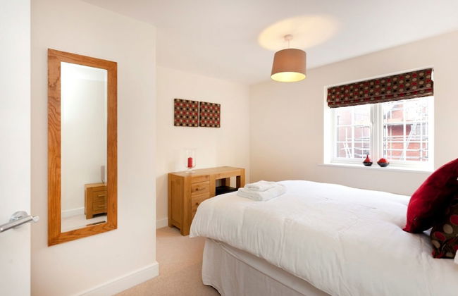 The Coach House - Foto 2
