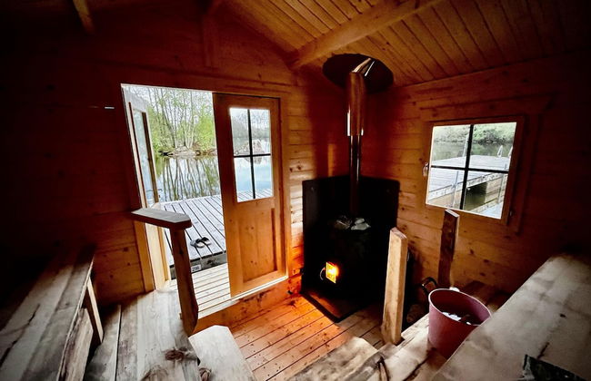 Villa Kaunisvirta - Foto 23