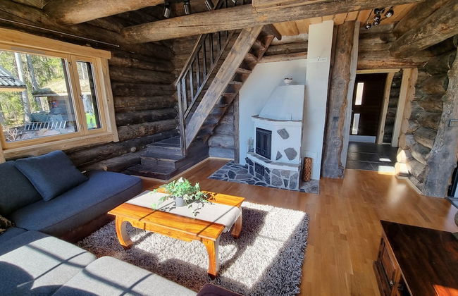 Villa Kaunisvirta - Foto 8