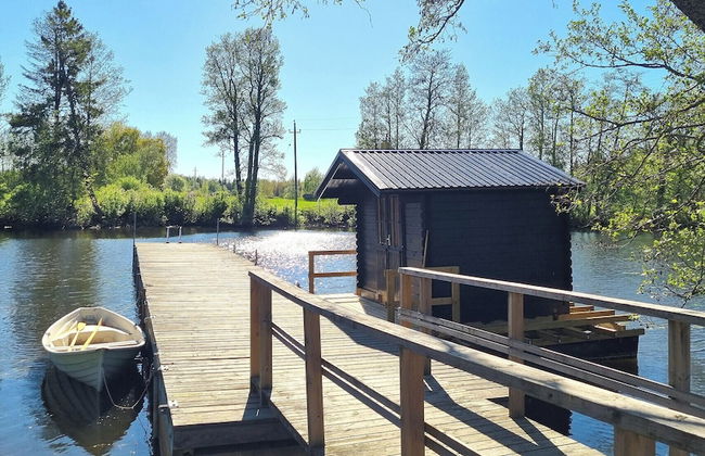 Villa Kaunisvirta - Foto 22