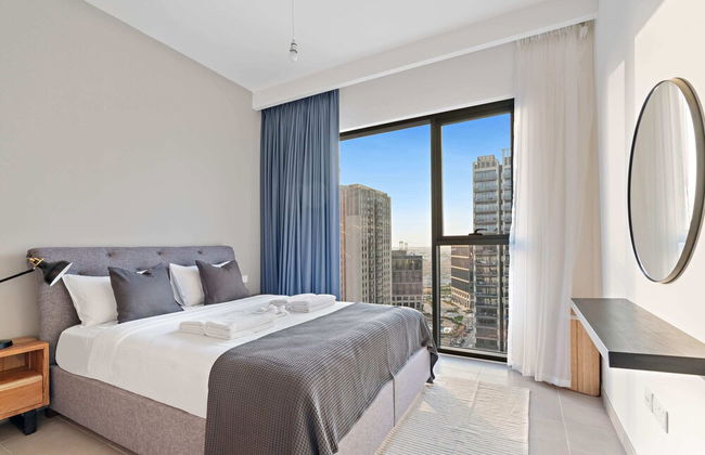 Silkhaus Executive Residences, Dubai Hills - Foto 5