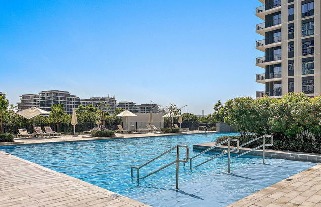 Silkhaus Executive Residences, Dubai Hills - Foto 20