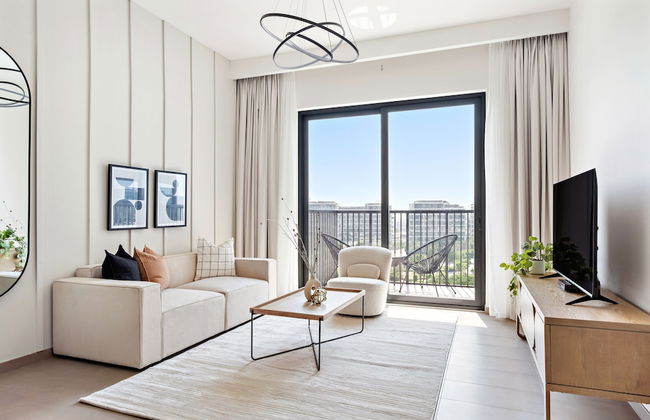 Silkhaus Executive Residences, Dubai Hills - Foto 24