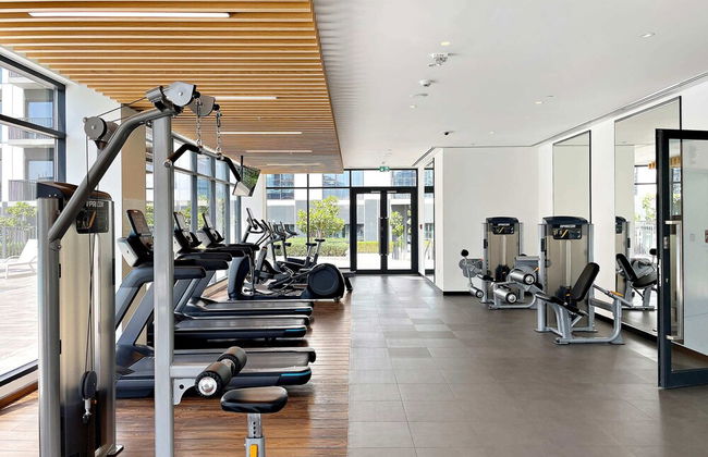 Silkhaus Executive Residences, Dubai Hills - Foto 22