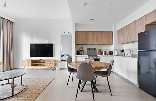 Silkhaus Executive Residences, Dubai Hills - Foto 16