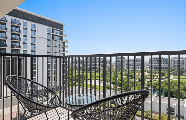 Silkhaus Executive Residences, Dubai Hills - Foto 27