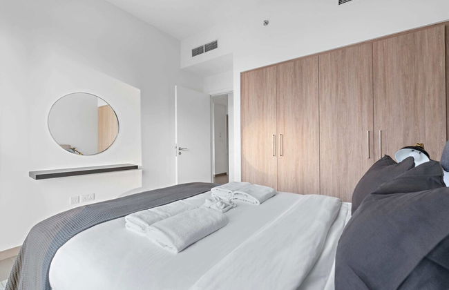 Silkhaus Executive Residences, Dubai Hills - Foto 4