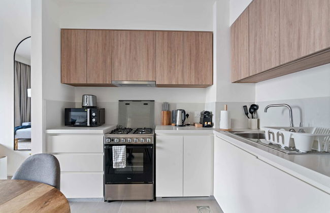 Silkhaus Executive Residences, Dubai Hills - Foto 8