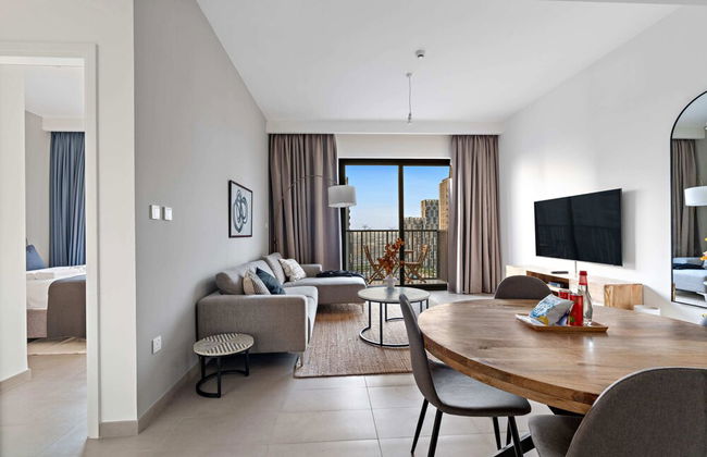 Silkhaus Executive Residences, Dubai Hills - Foto 11