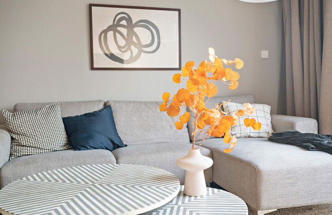 Silkhaus Executive Residences, Dubai Hills - Foto 13