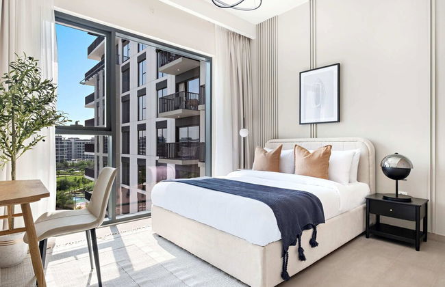 Silkhaus Executive Residences, Dubai Hills - Foto 2