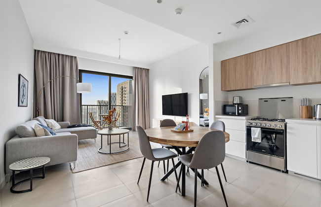 Silkhaus Executive Residences, Dubai Hills - Foto 25