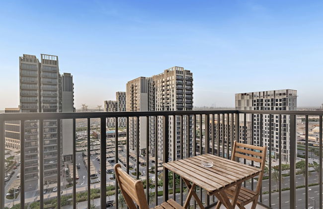 Silkhaus Executive Residences, Dubai Hills - Foto 26