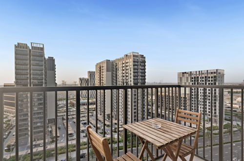 Photo 26 - Silkhaus Executive Residences, Dubai Hills