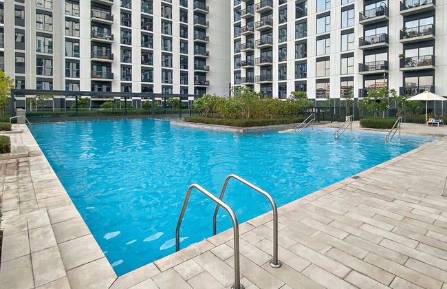 Silkhaus Executive Residences, Dubai Hills - Foto 21