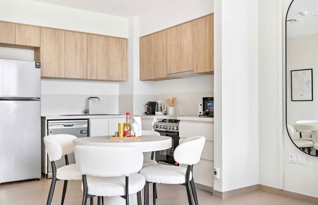 Silkhaus Executive Residences, Dubai Hills - Foto 7