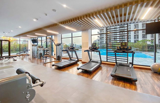 Silkhaus Executive Residences, Dubai Hills - Foto 23