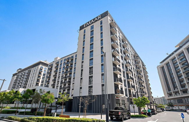 Silkhaus Executive Residences, Dubai Hills - Foto 1