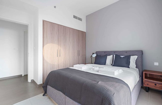 Silkhaus Executive Residences, Dubai Hills - Foto 3