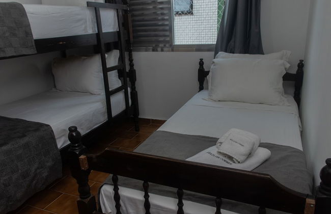 Apartamento aconchegante - Caraguatatuba - Foto 5