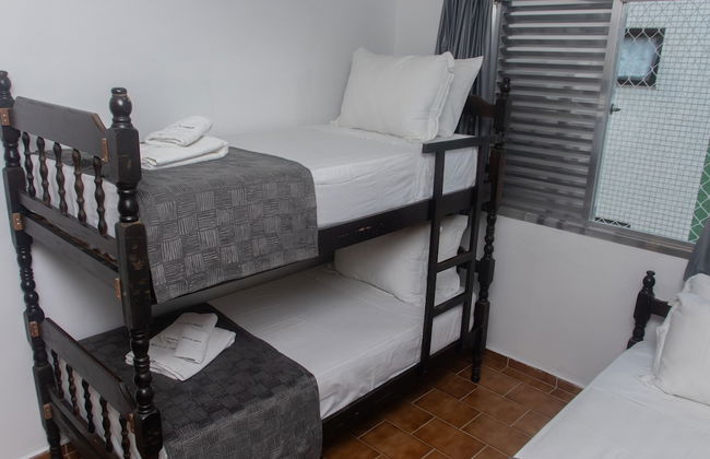 Apartamento aconchegante - Caraguatatuba - Foto 6