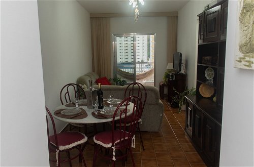 Photo 7 - Apartamento aconchegante - Caraguatatuba