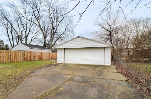 Photo 5 - Quaint Toledo Home ~ 6 Mi to Downtown