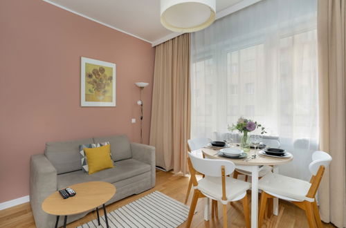 Foto 10 - Trendy Apartment Polna by Renters