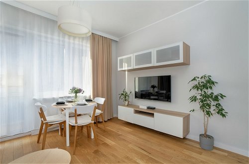 Foto 4 - Trendy Apartment Polna by Renters