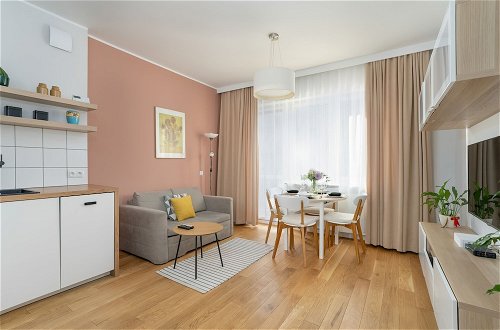 Photo 26 - Trendy Apartment Polna by Renters