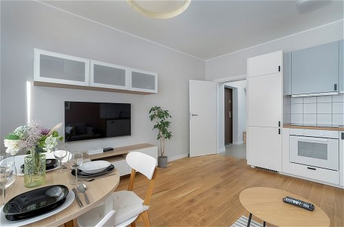 Foto 6 - Trendy Apartment Polna by Renters