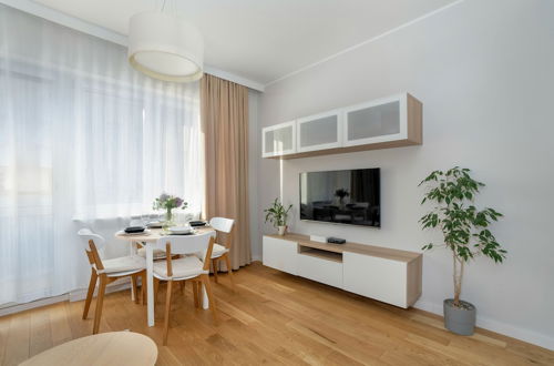 Foto 11 - Trendy Apartment Polna by Renters