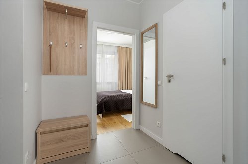 Foto 9 - Trendy Apartment Polna by Renters