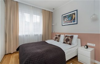 Foto 1 - Trendy Apartment Polna by Renters