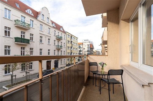 Photo 29 - Trendy Apartment Polna by Renters