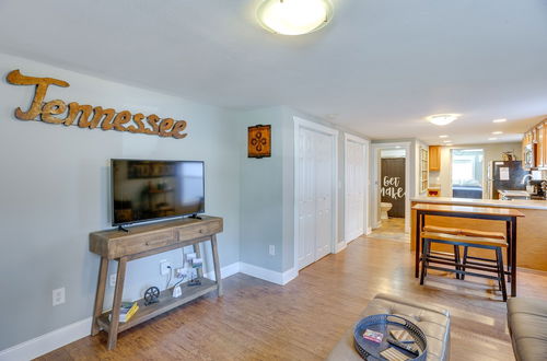 Photo 5 - Northshore Duplex: 1 Mi to Downtown Chattanooga