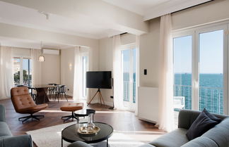 Photo 1 - Primavera' Seafront apt with tower view