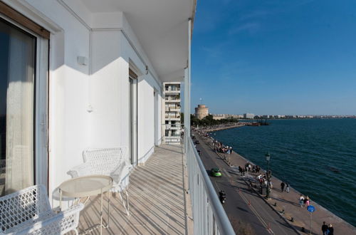 Photo 34 - Primavera' Seafront apt with tower view